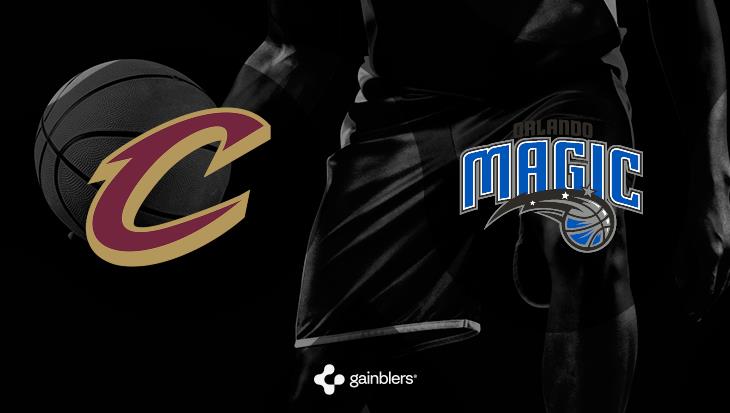 Pronóstico Cleveland Cavaliers - Orlando Magic. NBA | 20/04/2024