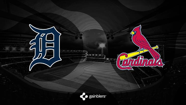 Pronostico Detroit Tigers - St. Louis Cardinals. MLB | 30/04/2024