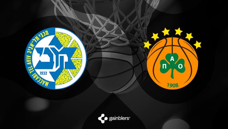 Pronóstico Maccabi Tel Aviv - Panathinaikos. Euroliga | 30/04/2024