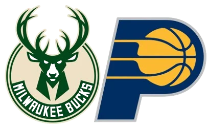Apuestas playoffs NBA: Bucks vs. Pacers