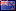 Bandeira  NZ