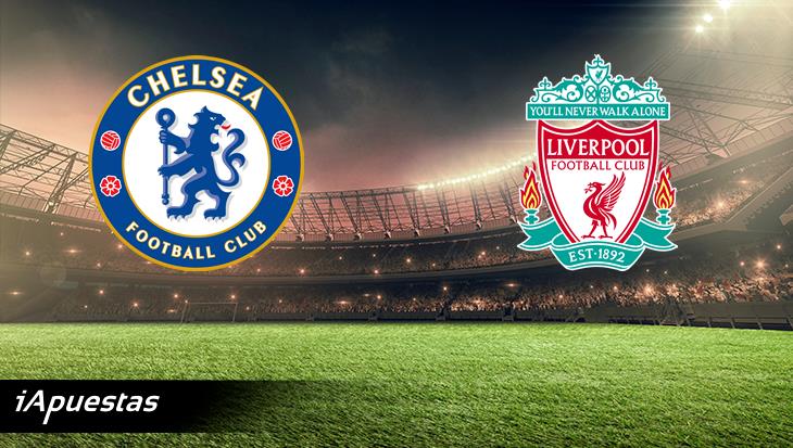 Prognóstico Chelsea - Liverpool. FA Cup | 14/05/2022