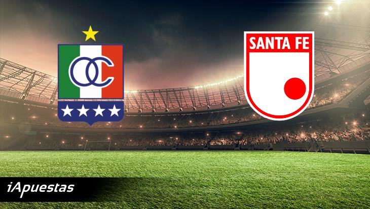 Pronostico Once Caldas - Santa Fe. Liga BetPlay | 15/05/2022
