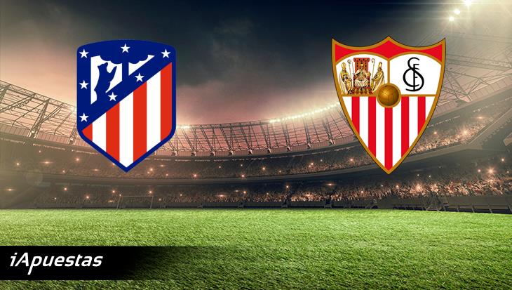 Pronostico Atlético Madrid - Sevilla. LaLiga | 15/05/2022