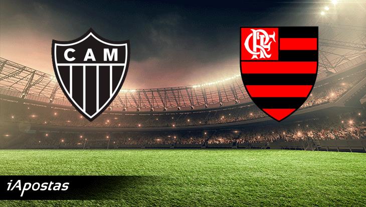 Prognóstico Atletico Mineiro - Flamengo
