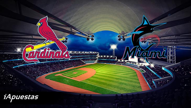 Pronóstico St. Louis Cardinals - Miami Marlins. MLB | 28/06/2022