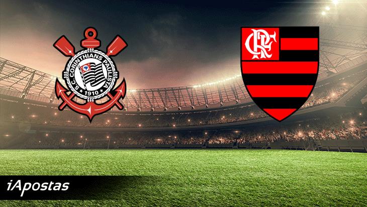 Prognóstico Corinthians - Flamengo. Taça dos Libertadores | 03/08/2022