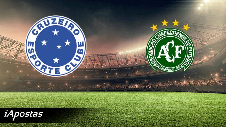 Prognóstico Cruzeiro - Chapecoense