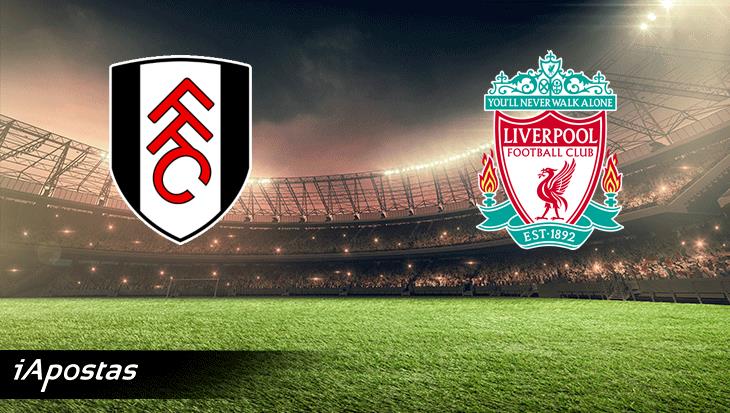 Prognóstico Fulham - Liverpool. Premier League | 06/08/2022
