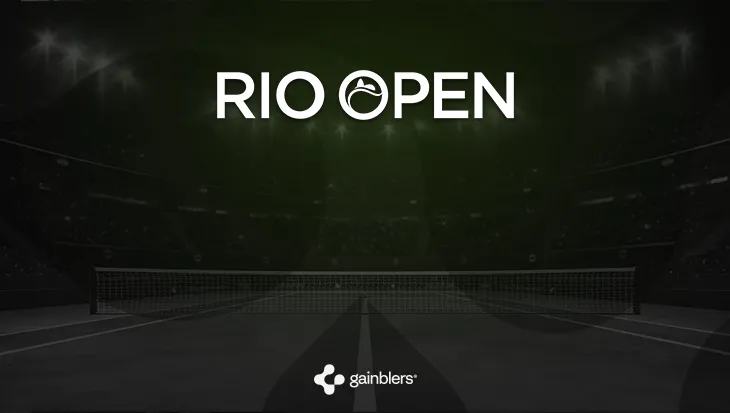 Prognóstico Gonzalez/ Molteni - Cabal/ Melo. ATP Pares Rio de Janeiro | 25/02/2023