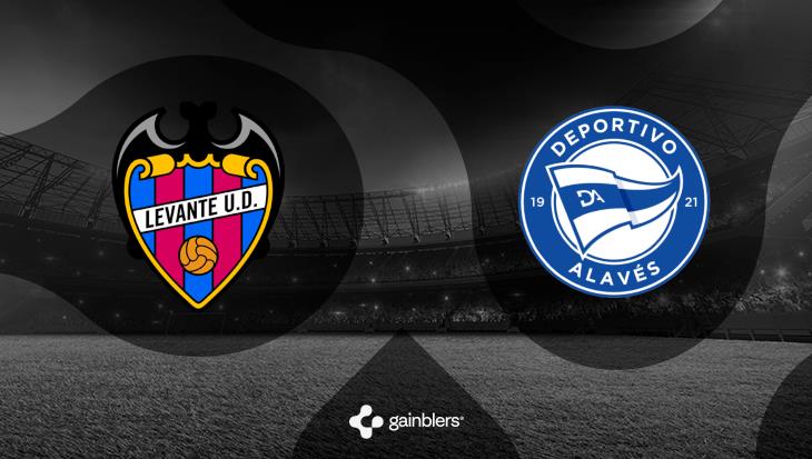 Prognóstico Levante - Alavés. Segunda División | 29/04/2023