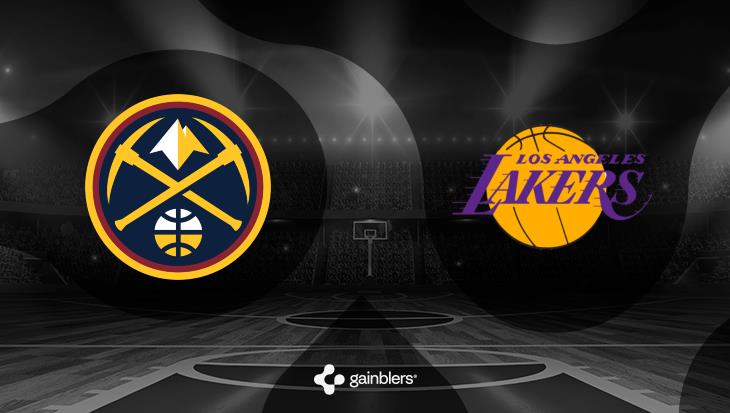 Pronostico Denver Nuggets - Los Angeles Lakers. NBA | 17/05/2023