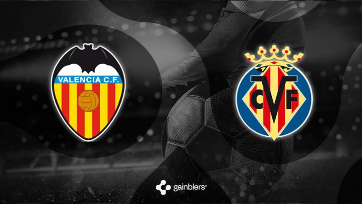 Pronostico Valencia - Villarreal. LaLiga | 03/05/2023