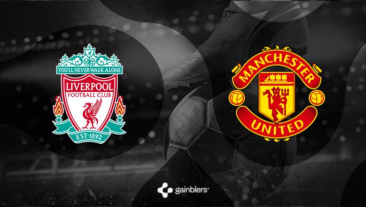 Prognóstico Liverpool - Manchester United. Premier League | 17/12/2023