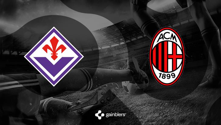 Prognóstico Fiorentina - Milão. Serie A | 30/03/2024
