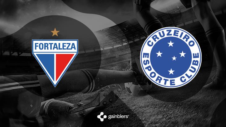 Pronostico Fortaleza - Cruzeiro. Brasileirao Serie A | 18/04/2024
