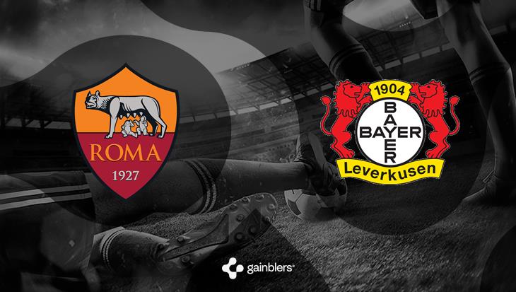 Pronóstico Roma vs. Bayer Leverkusen