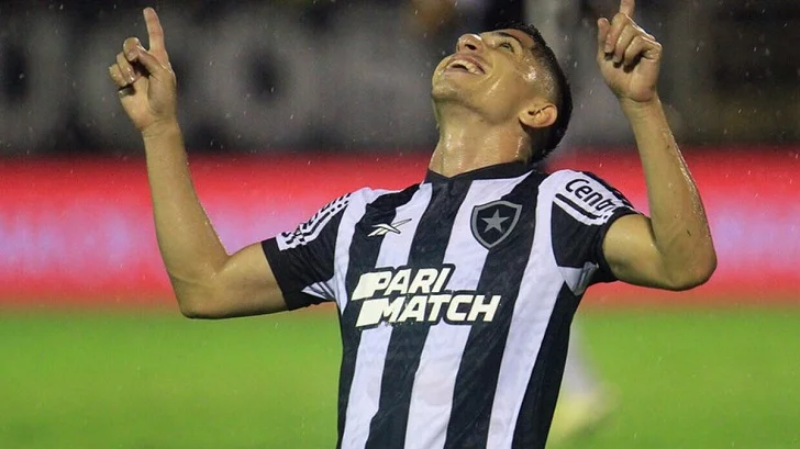 Pronostico Botafogo - LDU Quito. Copa Libertadores | 09/05/2024