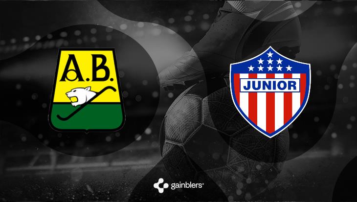 Prognóstico Bucaramanga - Junior. Liga BetPlay | 12/05/2024