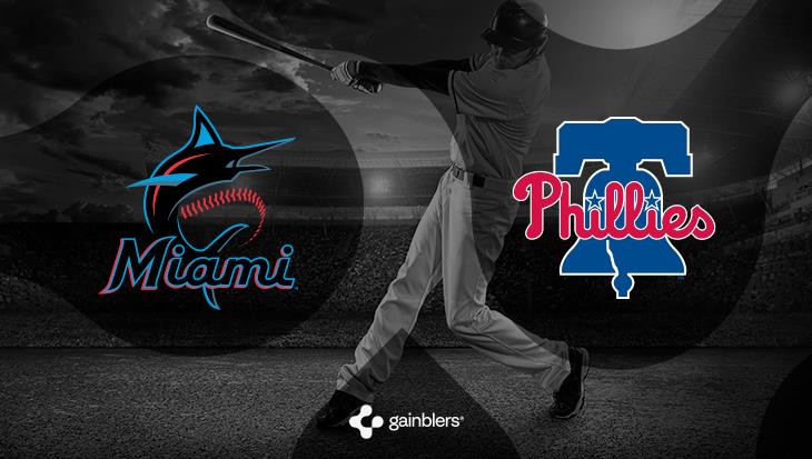Pronóstico Miami Marlins - Philadelphia Phillies. MLB | 11/05/2024