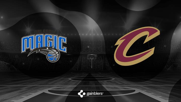Pronóstico Orlando Magic - Cleveland Cavaliers. NBA | 04/05/2024