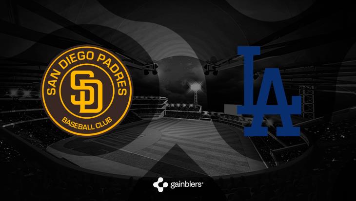 Pronóstico San Diego Padres - Los Angeles Dodgers